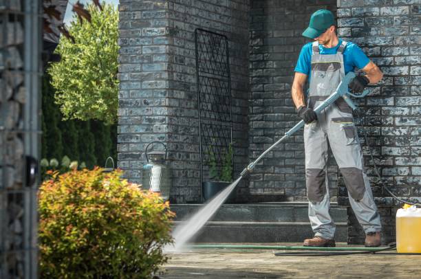 Dupo, IL Pressure Washing Services Company